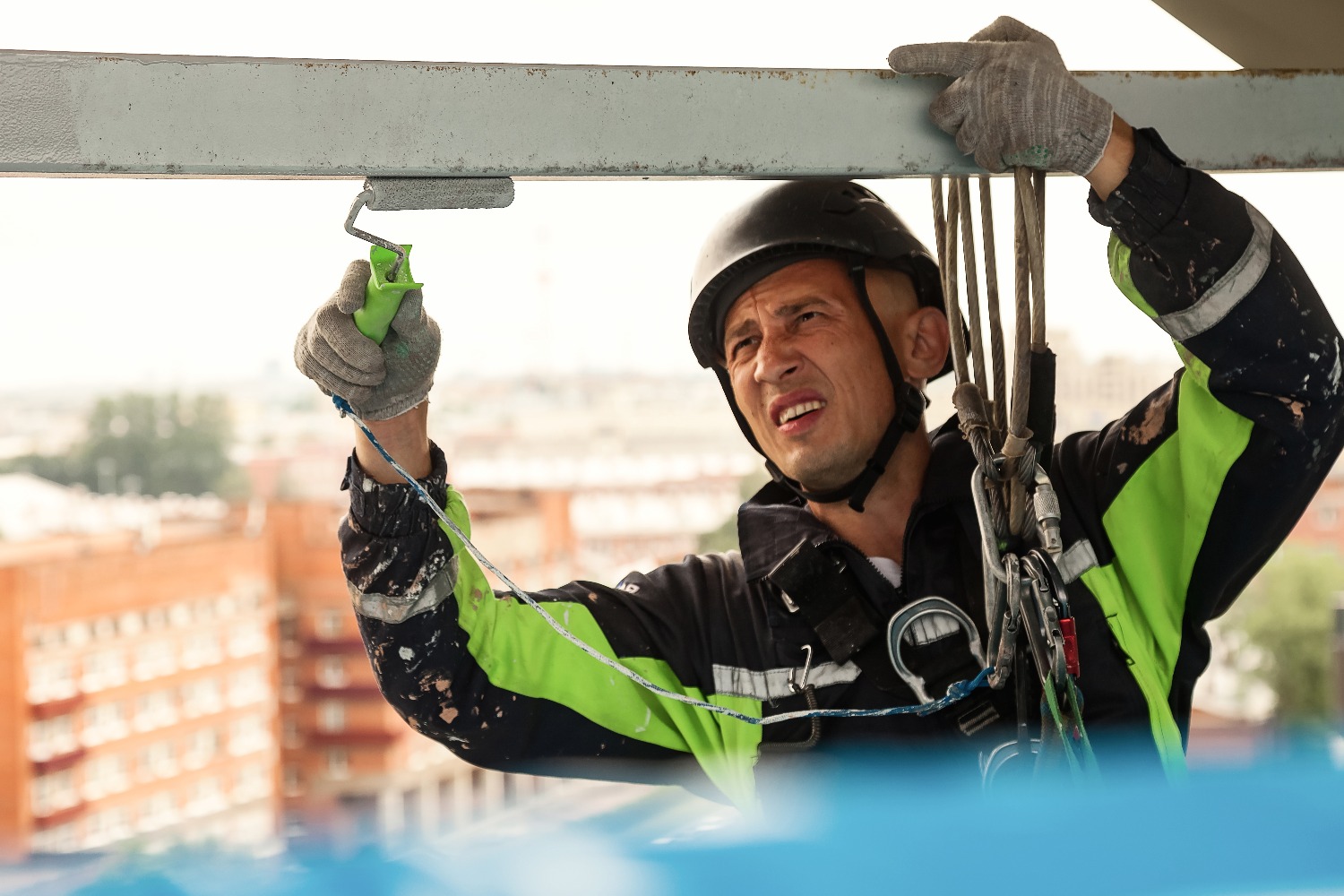 Zaštitno bojanje